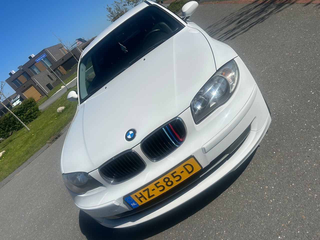 BMW 1-serie - 116i - AutoWereld.nl