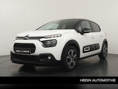 Citroën C3 - 1.2 82pk Feel | Navigatie | Climate Control | Cruise Control | Apple Carplay/Android Auto