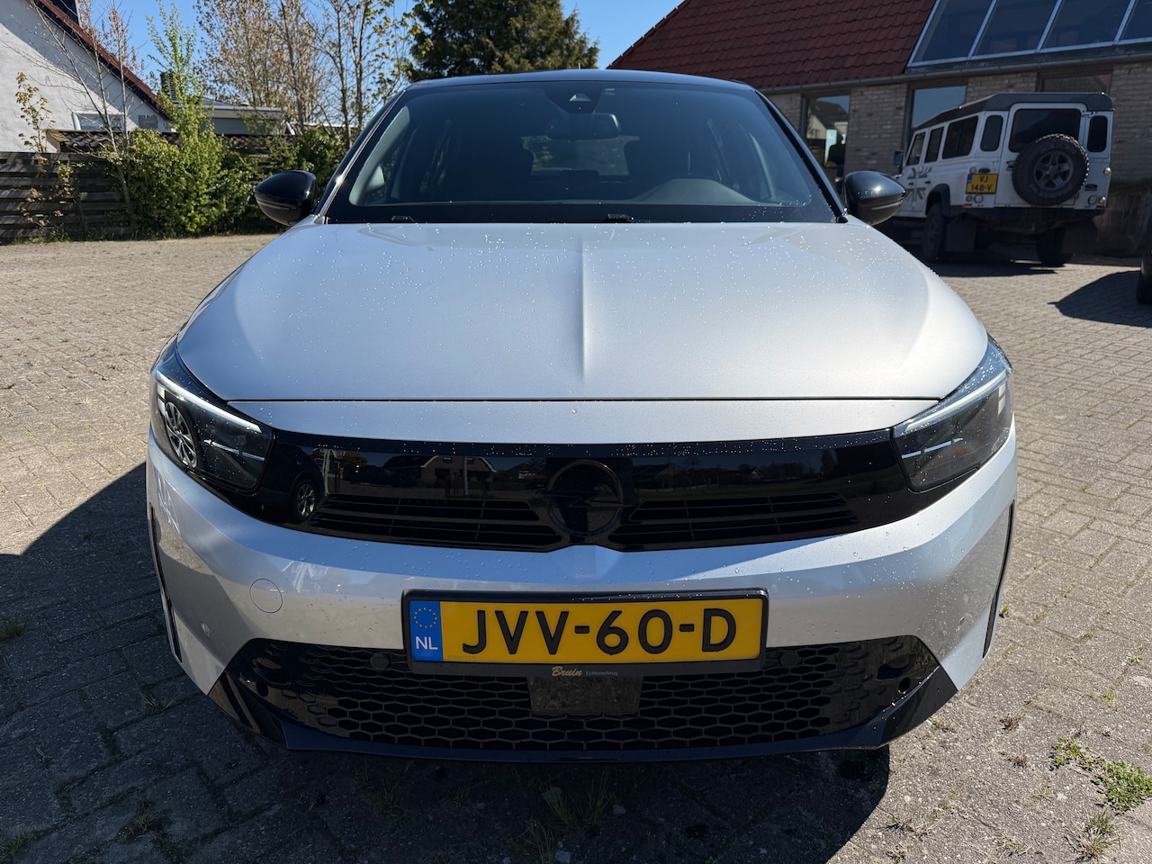 Opel Corsa - 1.2 T GS