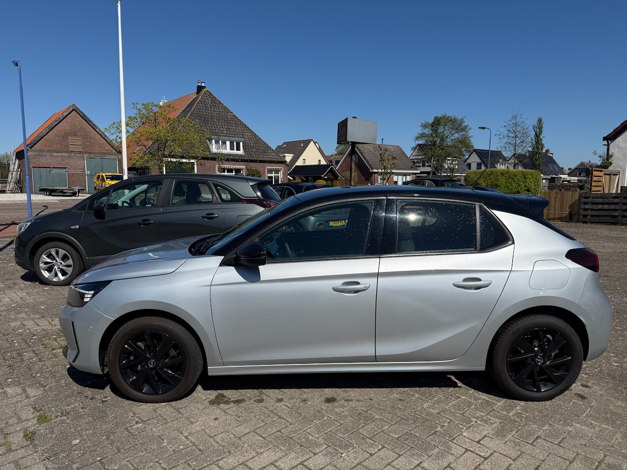 Opel Corsa - 1.2 T GS