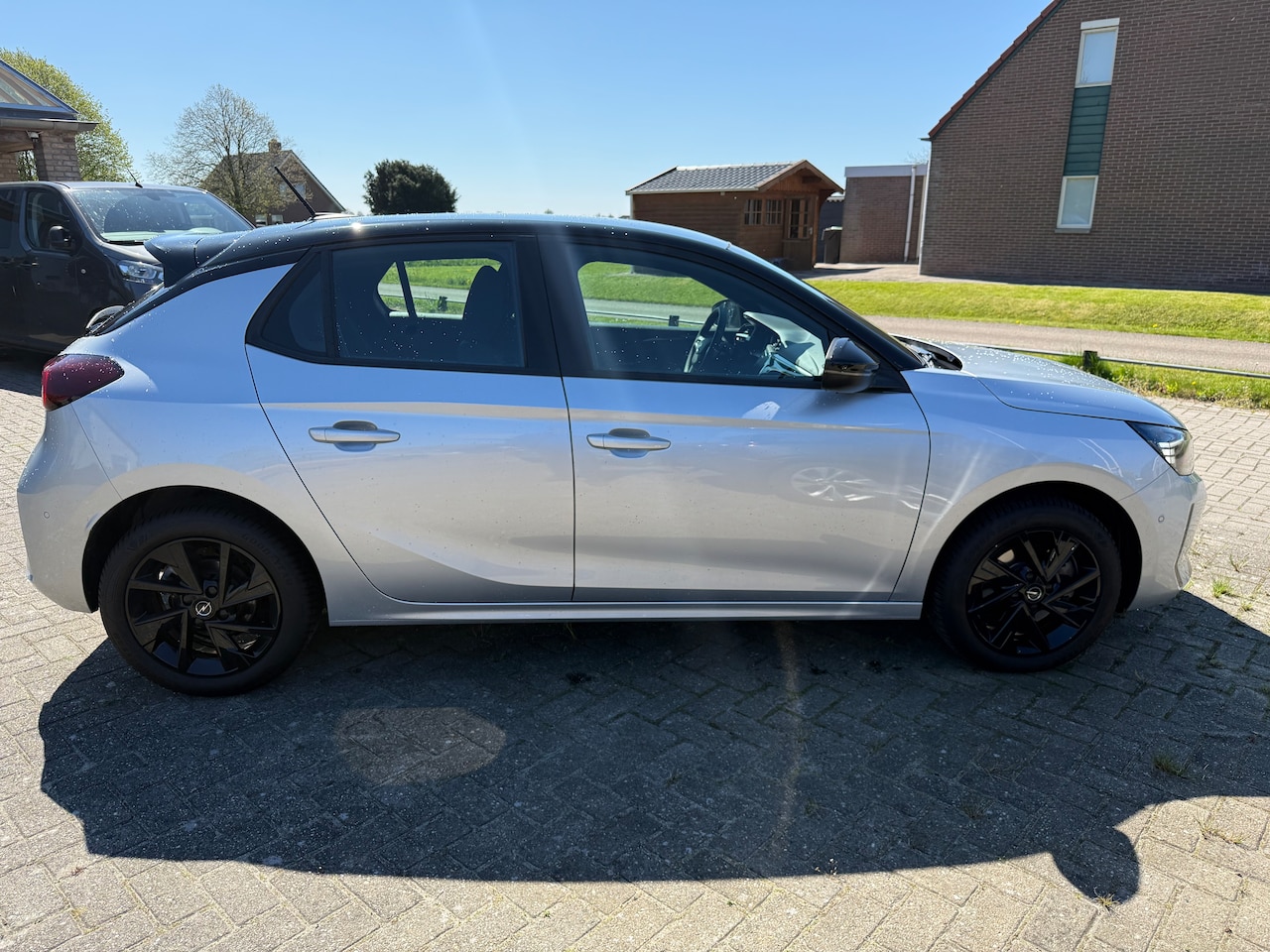 Opel Corsa - 1.2 T GS