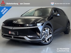 Hyundai IONIQ 5 - Connect+ 58 kWh | Leder | SOH 98% | Head up | NL Auto | Rijklaarprijs