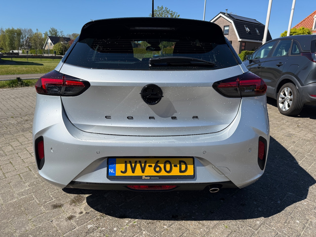 Opel Corsa - 1.2 T GS