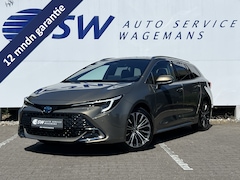 Toyota Corolla Touring Sports - Hybrid 140 Dynamic | Navi | Carplay | Camera | ACC | Dodehoek | Winter Pack
