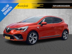 Renault Clio - 1.3 TCe R.S. Line