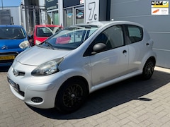 Toyota Aygo - 1.0 5-DEURS | ZUINIG | APK 02-27 | NAP |