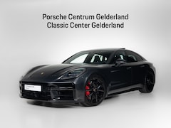 Porsche Panamera - 4S E-Hybrid