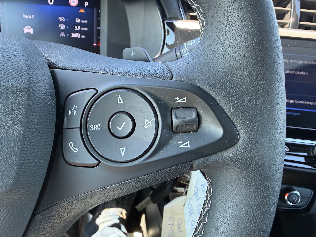 Opel Corsa - 1.2 T GS