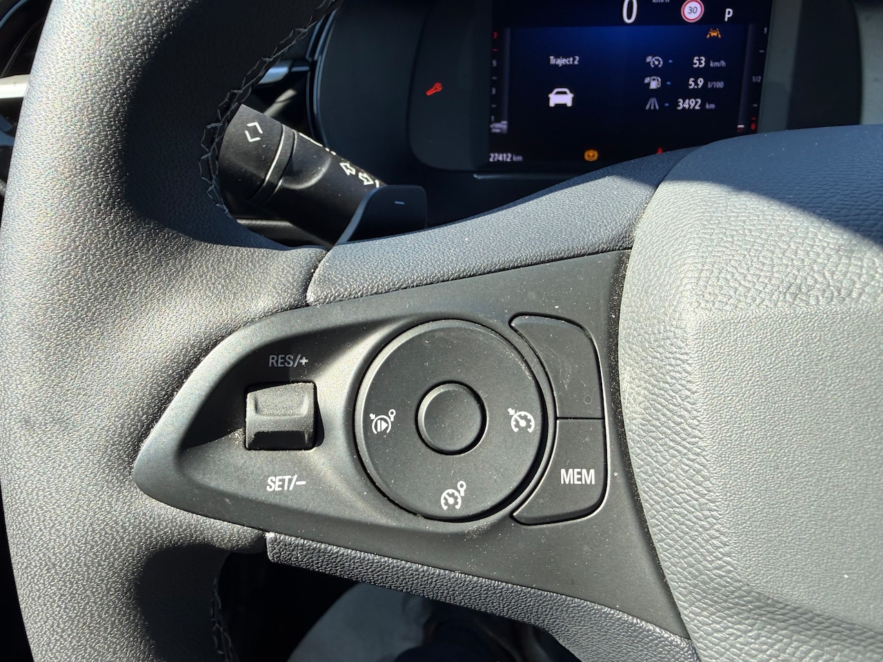 Opel Corsa - 1.2 T GS