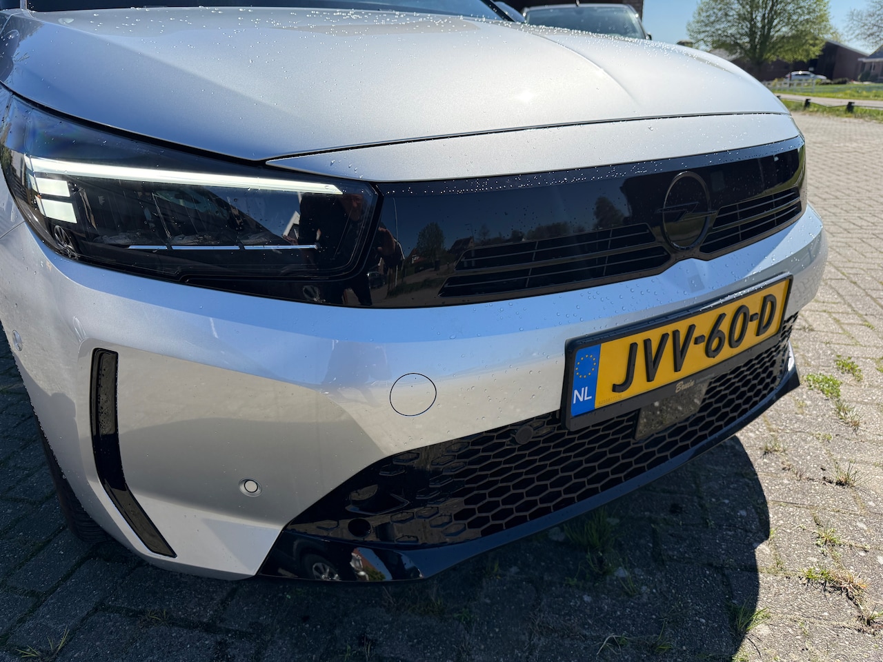 Opel Corsa - 1.2 T GS