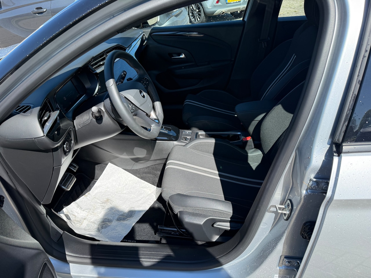 Opel Corsa - 1.2 T GS