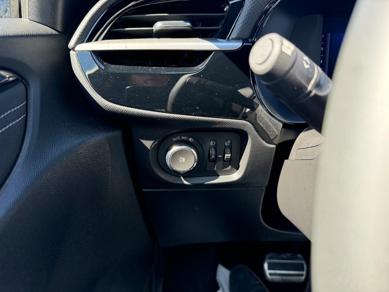 Opel Corsa - 1.2 T GS