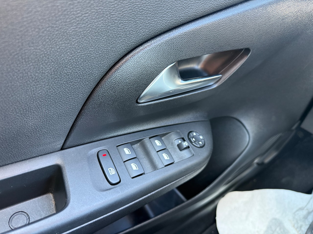 Opel Corsa - 1.2 T GS