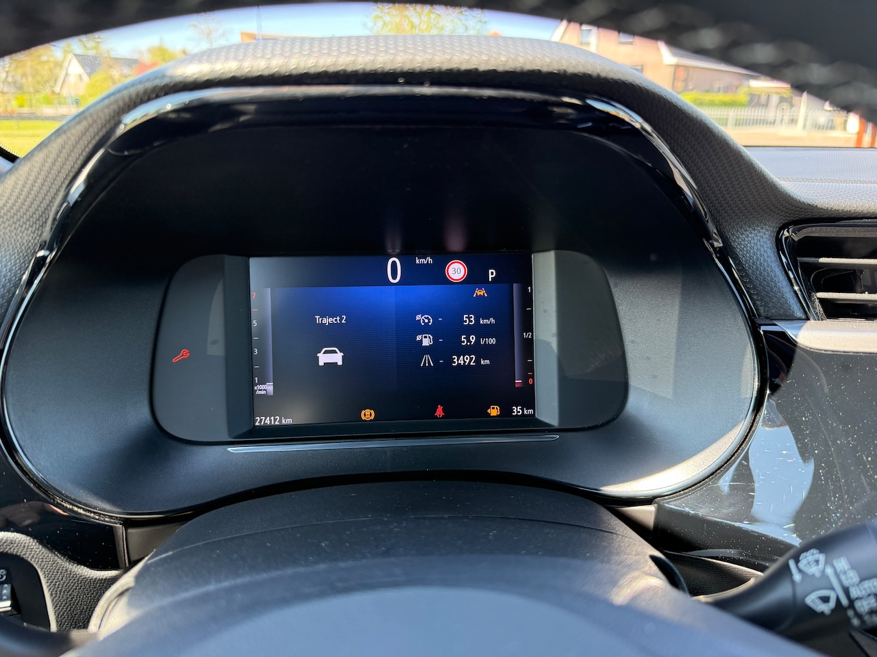 Opel Corsa - 1.2 T GS