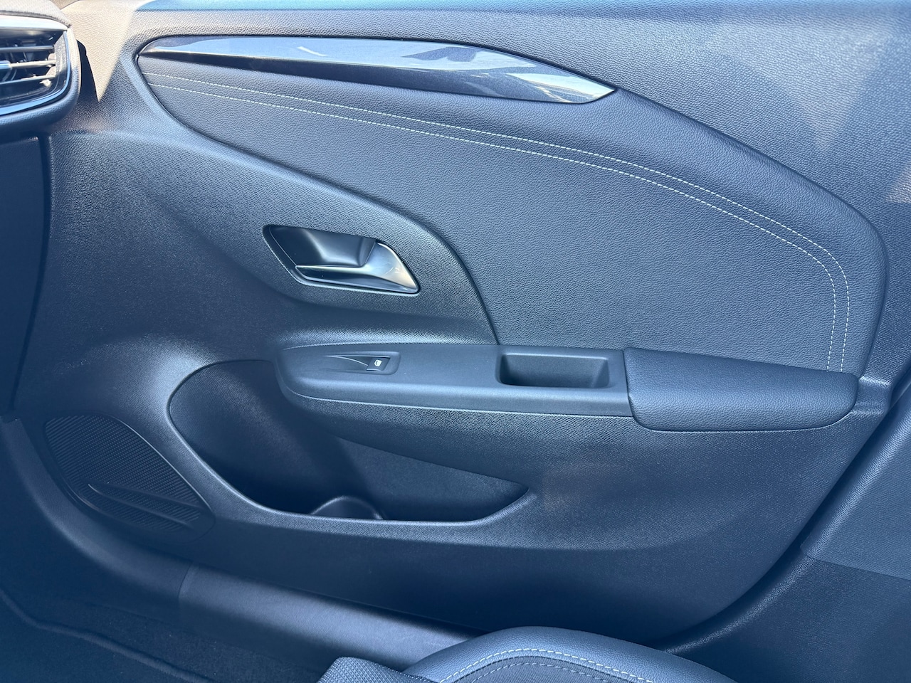 Opel Corsa - 1.2 T GS