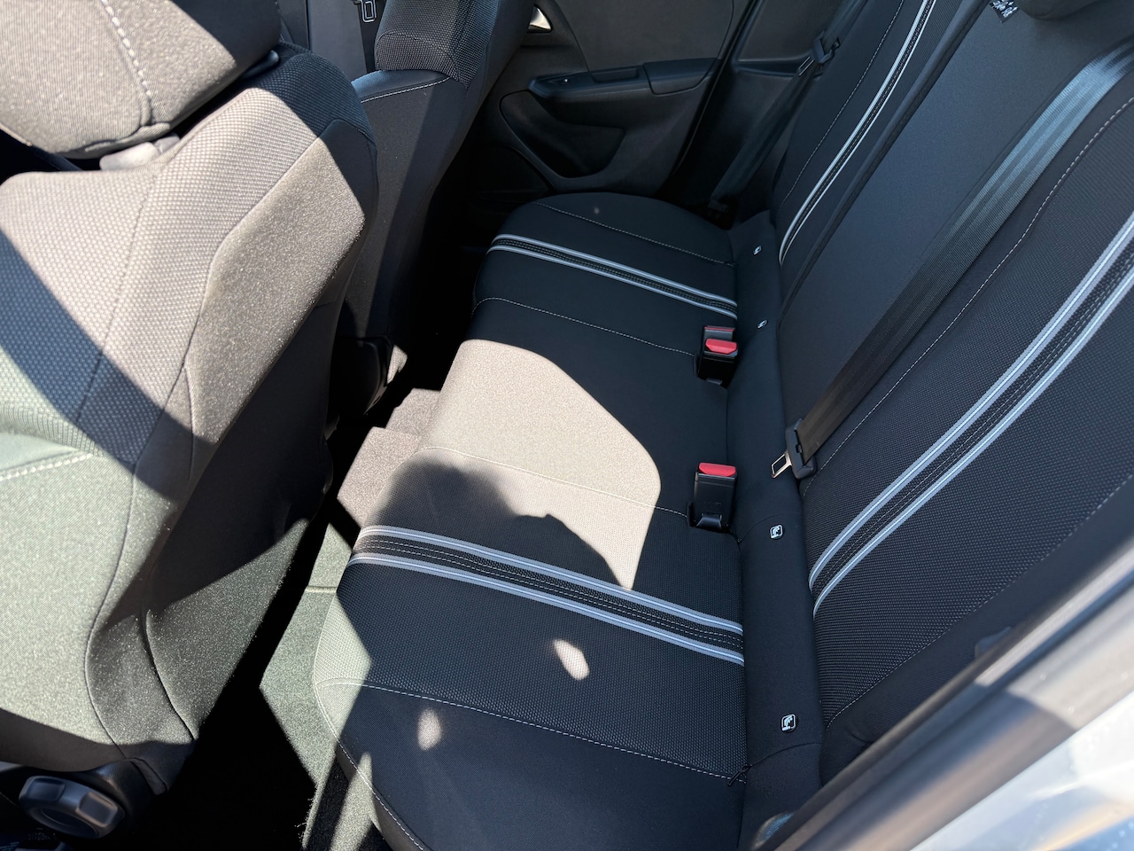 Opel Corsa - 1.2 T GS