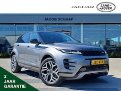 Land Rover Range Rover Evoque - P300e 309pk AWD Dynamic SE | Adaptive Cruise | 20'' Diamond Turned | Panoramadak | Sfeerve