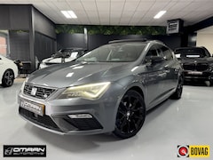 SEAT Leon - 1.4 TSI FR DSG PANO CARPLAY LED