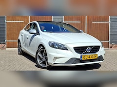 Volvo V40 - 2.0 D2 Oc. Race Bns, R design, NAP, Trekhaak, Camera