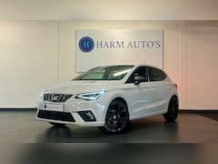 SEAT Ibiza - 1.0 TSI XCellence Navi / LED / Cruise / PDC / Clima / Keyless / Alcantara