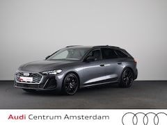 Audi A5 Avant - 2.0 e-hybrid quattro S edition 299 PK | SOH 97% | Matrix Led Verlichting | Rondomzicht cam