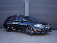 BMW 3-serie Touring - M340i xDrive LCI | Pano | Camera | Harman Kardon | Driving ass. Prof. | Adaptief onderstel