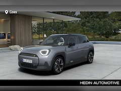 MINI Aceman - SE Classic M 54.2 kWh GS FS 3