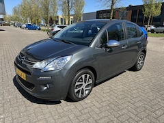 Citroën C3 - 1.2 PureT Collection NAVI CLIMA CRUISE NAP