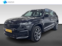 Skoda Kodiaq - 1.5 TSI Sportline Business