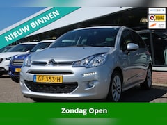 Citroën C3 - 1.2 PureTech Collection LED_CLIMA_NAVI_NAP