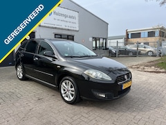 Fiat Croma - 1.8 16V Corporate| CLIMA| APK:28-9-2026