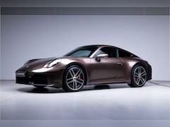 Porsche 911 - 992 Carrera 4S PTS | Maronenbraunmetallic | Nieuwprijs €281.000