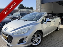 Peugeot 308 CC - 1.6 THP Sport Pack / BJ 2012 / 131.000KM