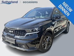 Kia Sorento - 1.6 T-GDI Plug-in Hybrid 4WD ExecutiveLine 5p. | Panoramadak | Afneembare trekhaak | Stoel