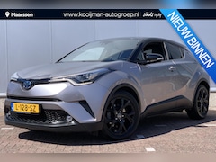Toyota C-HR - 1.8 Hybrid Bi-Tone