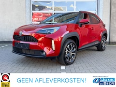 Toyota Yaris Cross - 1.5 Hybrid 115 Dynamic|Camera|Stoelverw|Stuurverw|LED