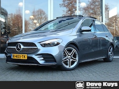 Mercedes-Benz B-klasse - 180 AMG Line | Panoramadak | Distronic
