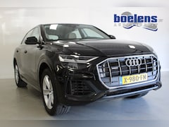 Audi Q8 - 55 TFSI e quattro Pro Line | NL-AUTO+N.A.P | DAB | B&O-AUDIO | CAMERA | E-KLEP | CARPLAY |