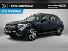 Mercedes-Benz GLC-klasse - GLC 400 Automaat 4MATIC AMG Line | Premium Plus Pakket | Nightpakket | Winterpakket | Tech