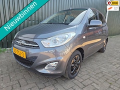 Hyundai i10 - 1.2 Plus 4 cylinder 82pk