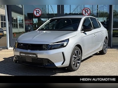 Opel Corsa - 1.2 Turbo Hybrid GS Automaat | Airco | LM velgen | Sportstoelen | 10" radioscherm met carp