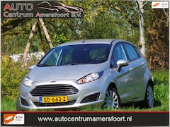 Ford Fiesta - 1.25 Trend ( INRUIL MOGELIJK )