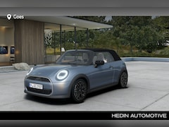 MINI Cabrio - 2.0 Cooper C Favoured S GS FS 4