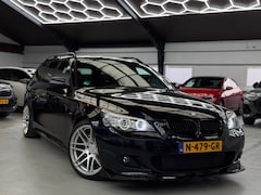 BMW 5-serie Touring - 523i M-Pakket Facelift High Executive