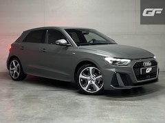 Audi A1 Sportback - TFSI 3x S-Line DSG Carplay Cruise NAP