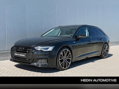 Audi A6 Avant - 55 TFSI e Quattro Pro Line S Competition | 367pk | Bang & Olufsen | Adapt. Cruise Control