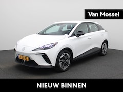 MG MG4 Electric - Standard 51 kWh | Apple car play / Android