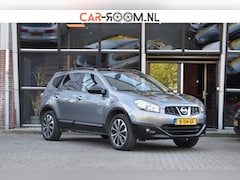 Nissan Qashqai+2 - 2.0 Tekna Pano 360Camera Cruise Inkl. Spiegels