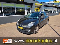 Renault Clio Estate - 1.2 TCE Dynamique