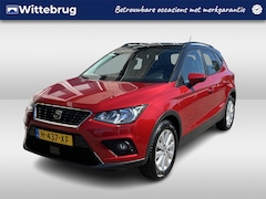 SEAT Arona - 1.0 TSI Style Business Intense / ALCANTARA/ ADAPT-CRUISE/ FULL LINK/ PARKEER SENSOREN V+A/